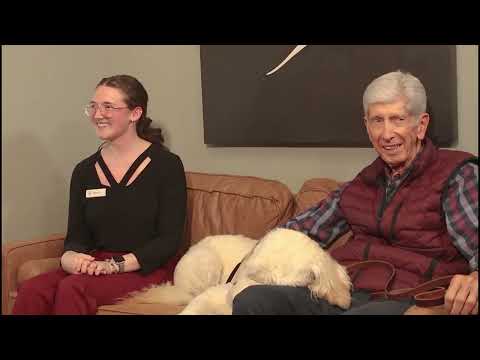 Pitbull 214 Podcast | Ep. 3, PAWS 4 Abilities